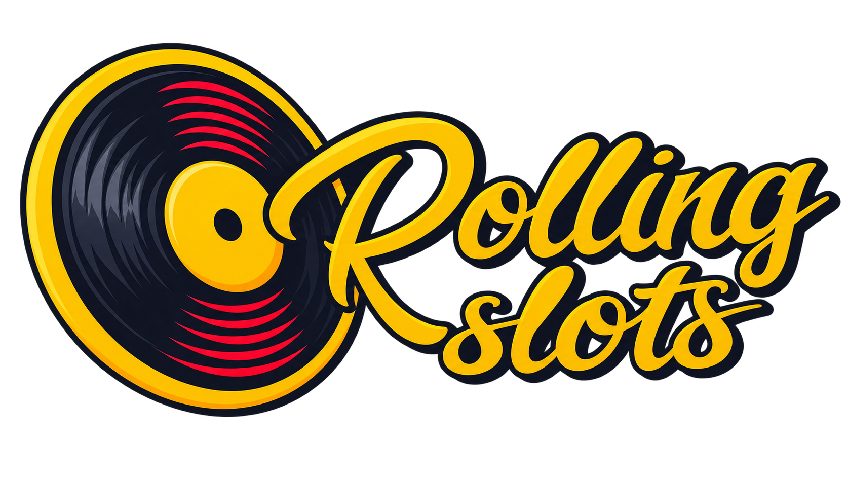 Rolling Slots Casino logo