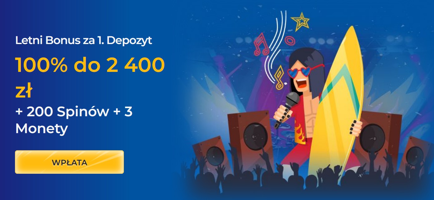 Rolling Slots Casino gry